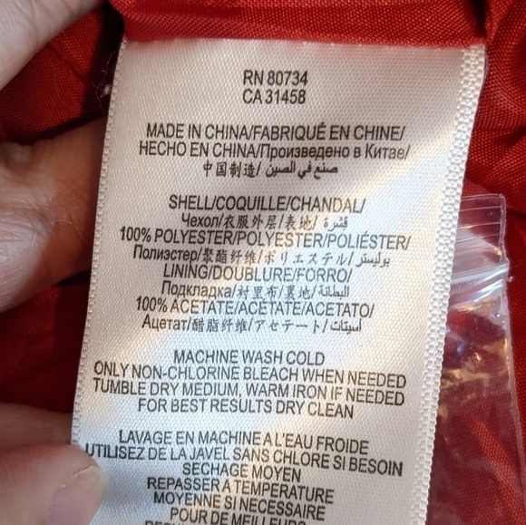 BCBGERATION Pleated Halter Style Dress Sz 2 - Picture 11 of 15